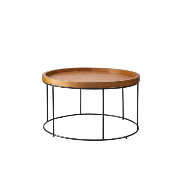 Furnliv Orchid Coffee Table #03 - Image 5