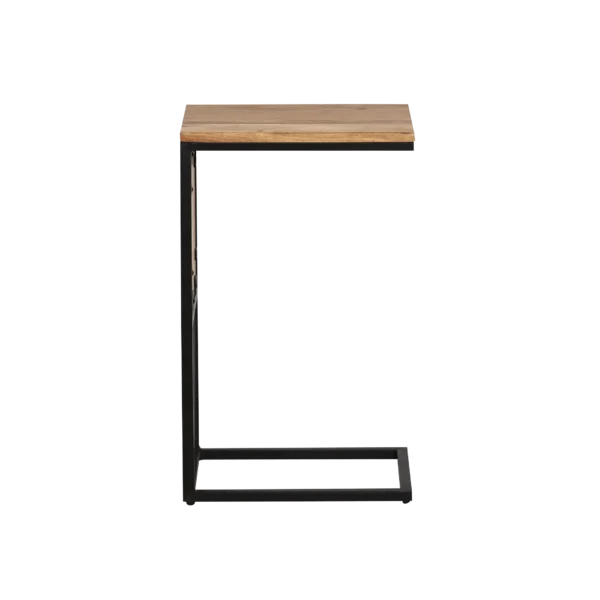 Furnliv Albert Premium Metal C Table - Image 6