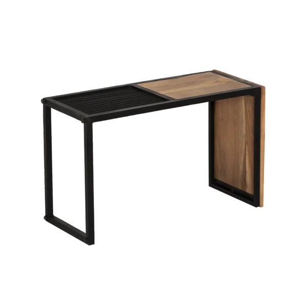Furnliv Albert Premium Metal C Table - Image 10