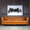 Furnliv Chesterfield Rockford Sofa
