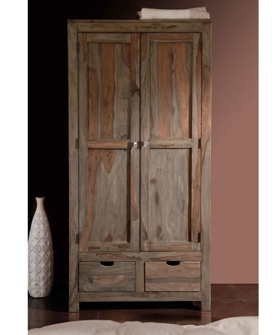 Furnliv Grayse Sheesham Cabinet #15