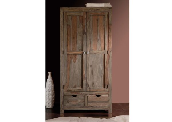 Furnliv Grayse Sheesham Cabinet #15