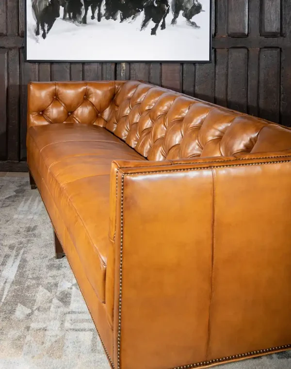 Furnliv Chesterfield Rockford Sofa #14 - Image 3
