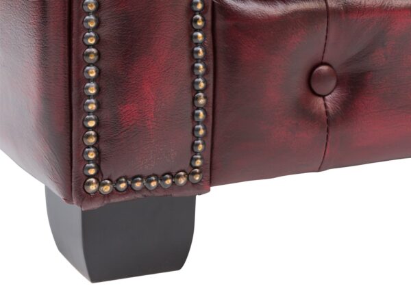 Furnliv Eloise Chesterfield Armchair #28 - Image 5