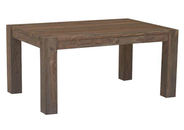 Furnliv Grayse Sheesham Dining Table #12 - Image 5