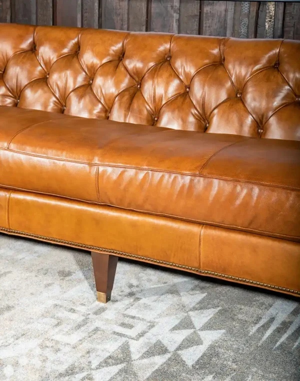 Furnliv Chesterfield Rockford Sofa #14 - Image 5