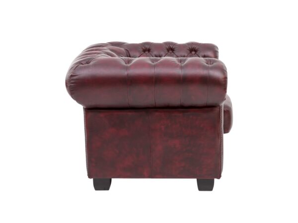 Furnliv Eloise Chesterfield Armchair #28 - Image 3