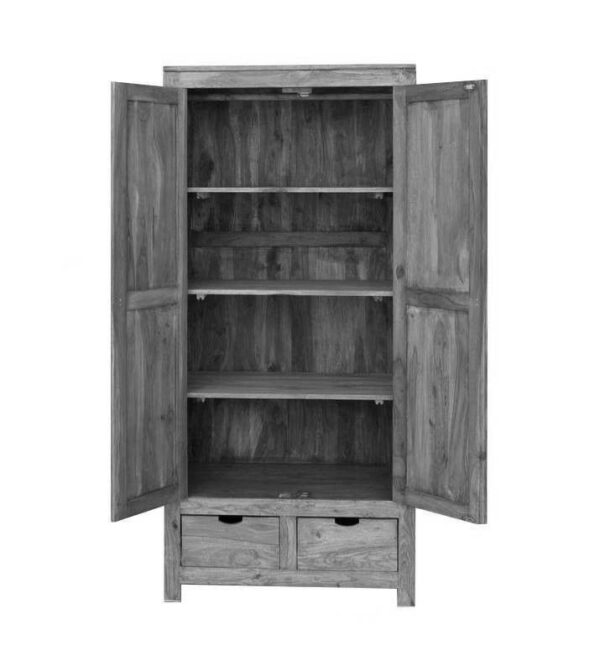 Furnliv Grayse Sheesham Cabinet #15 - Image 6