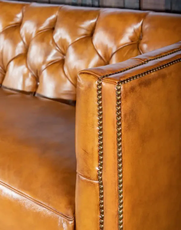 Furnliv Chesterfield Rockford Sofa #14 - Image 6