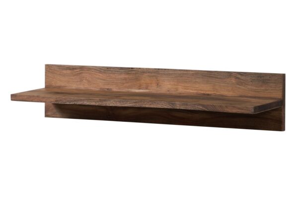 Furnliv Grayse Sheesham Wall Shelf #13 - Image 8