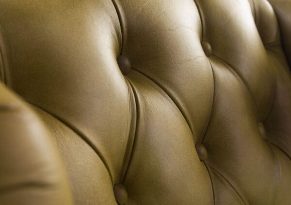 Furnliv Sapphire Chesterfield Armchair #47 - Image 5