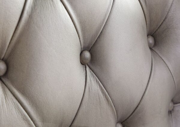 Furnliv Sapphire Chesterfield Armchair #48 - Image 6