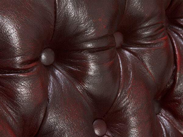 Furnliv Oracle Chesterfield Armchair #33 - Image 6