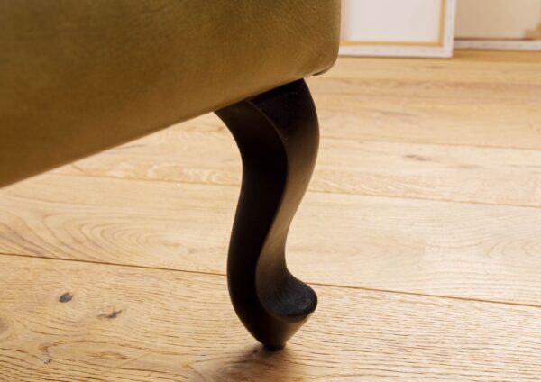 Furnliv Sapphire Chesterfield Armchair #47 - Image 6
