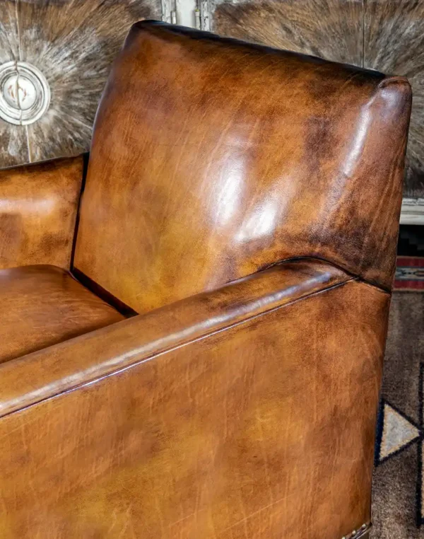 Furnliv Becky Chesterfield Chair #53 - Image 7