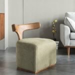 Orchid Chair
